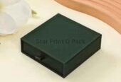 Drawer Jewelry Rigid Box