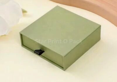 DrawerJewelry-Rigid-Box
