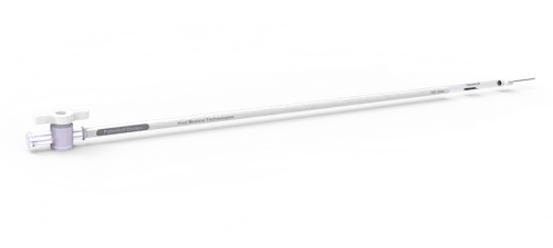 Laparoscopic Aspiration Needle