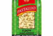 Elbow Macaroni Durum Pasta Pastallio 500g