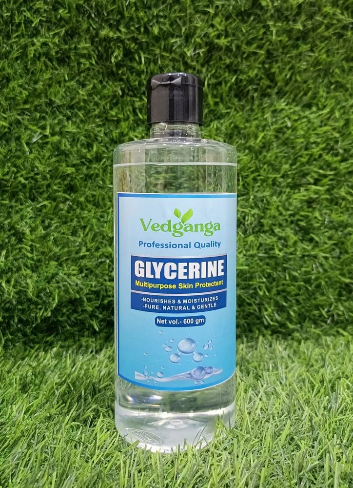 Glycerine 500 ml, 100 ml