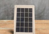 Goldi Green Solar Panel