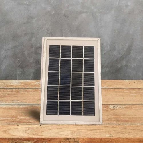 Goldi Green Solar Panel