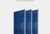 Goldi Green Solar Panel