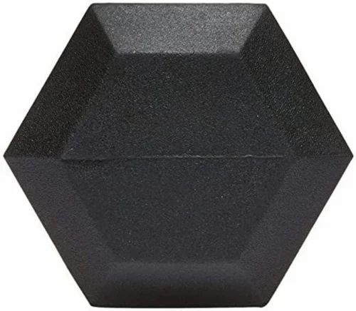 Gym Hex Dumbbell