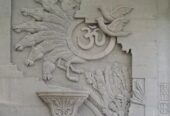 Handicraft Marble Carving