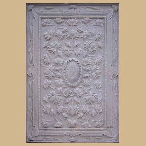 Handicraft Marble Carving