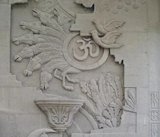 Handicraft-Marble-Carving