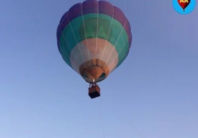 Hot-Air-Shaped-Balloons