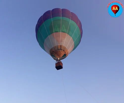 Hot Air Shaped Balloons