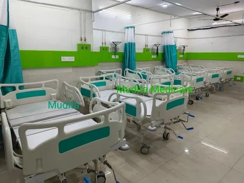 ICU Bed