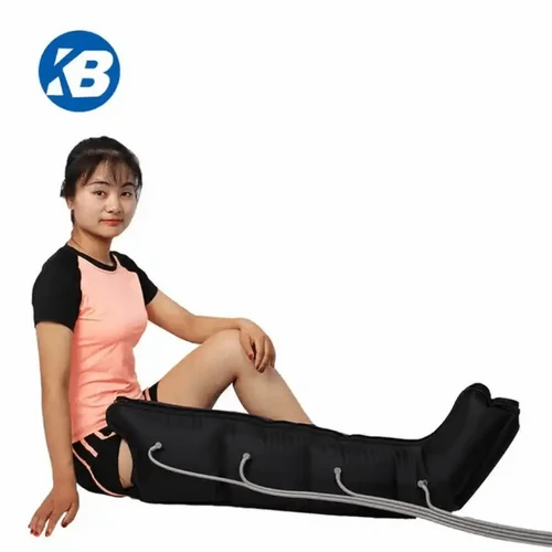 Intermittent Compression Therapy