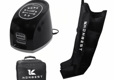 Intermittent-Compression-Therapy