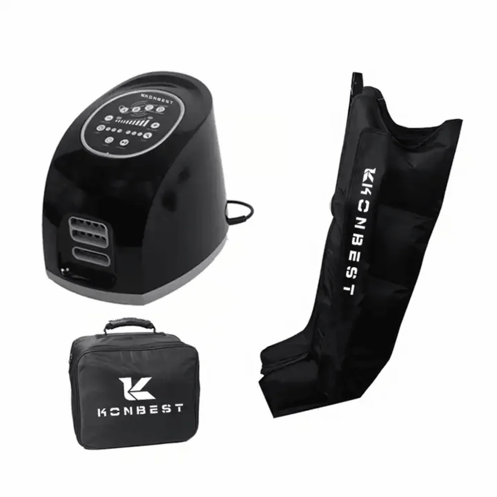 Intermittent Compression Therapy