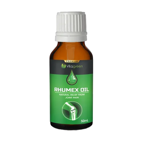 Joint Pain Relief Oil for PCD Franchisee Distributor