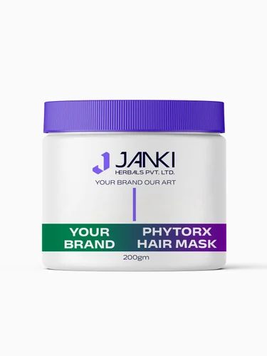 Keratin Hair Mask