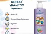 Kidbest Kids Hair Shampoo