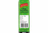 Long Macaroni Durum Pasta Pastallio 500g