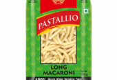 Long Macaroni Durum Pasta Pastallio 500g