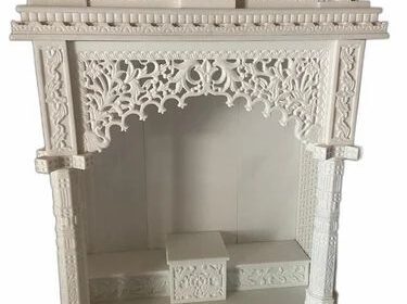 Makrana-White-Marble-Temple