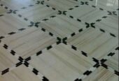 Marble Flooring Fitting Services