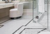 Marble Flooring Fitting Services