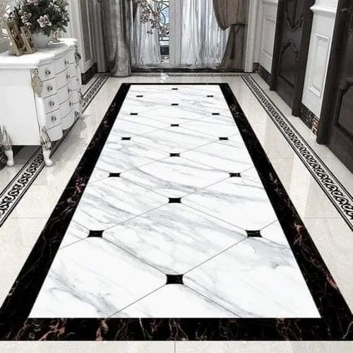 Marble Flooring Fitting Services