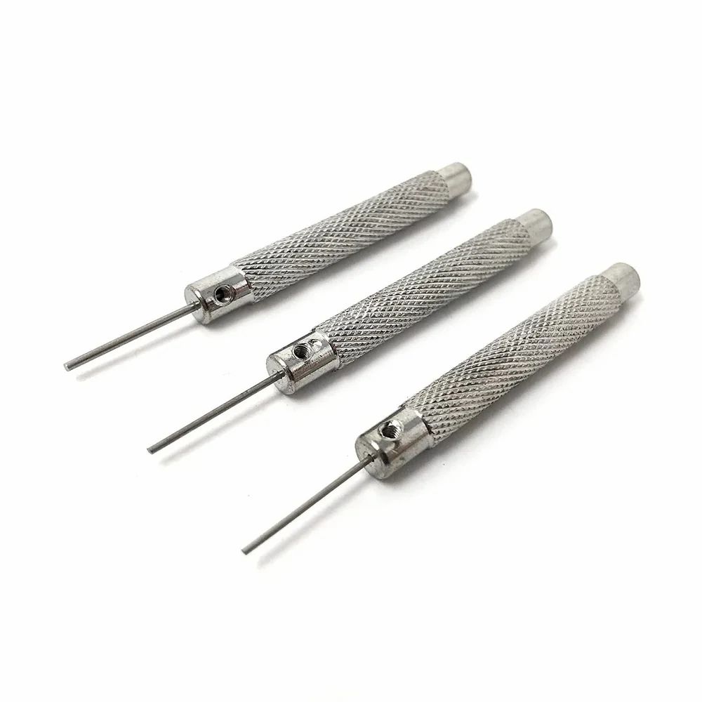 Mekki’s Watch Link Remover