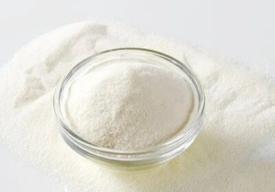 Mesalamine-Api-USPIP