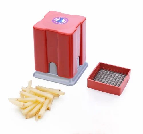 Multifunction Blade Vegetable Chopper