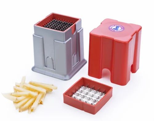 Multifunction Blade Vegetable Chopper