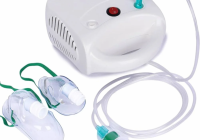 Nebulizer-Machine-
