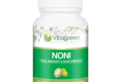 Noni capsules for MLM companies in Bulk