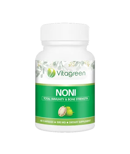 Noni capsules for MLM companies in Bulk