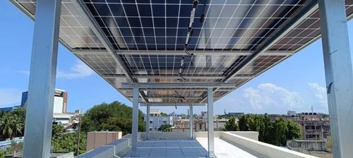 On Grid Solar Power Systems