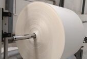 PE Coated Paper Roll