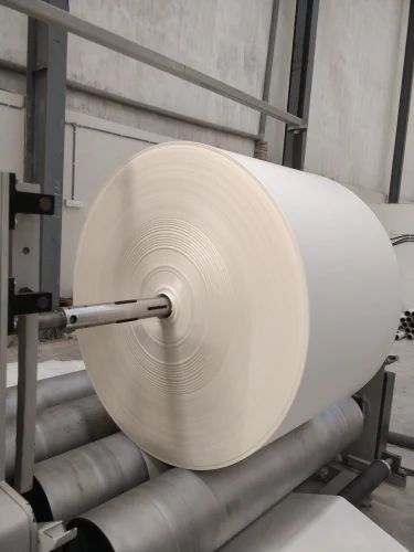 PE Coated Paper Roll
