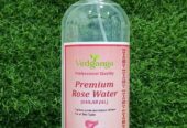 Premium Rose Water Gulab Jal 1 litre, 5 litre for household, salon and beauty parlour usage.