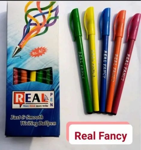 Real Fancy Pen
