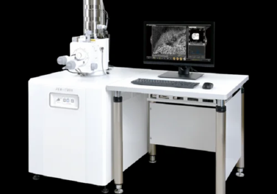 Scanning-Electron-Microscope
