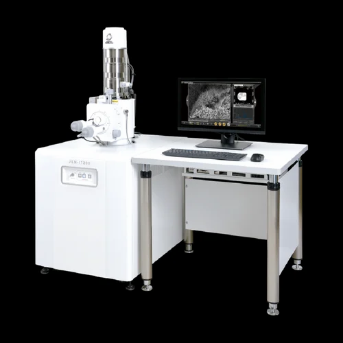 Scanning Electron Microscope