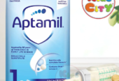 Aptamil 1 First Infant Milk (0m+) – 800g