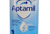 Aptamil 1 First Infant Milk (0m+) – 800g