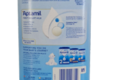 Aptamil 1 First Infant Milk (0m+) – 800g