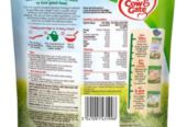 Cow & Gate Banana Porridge (4-6m+) – 125g