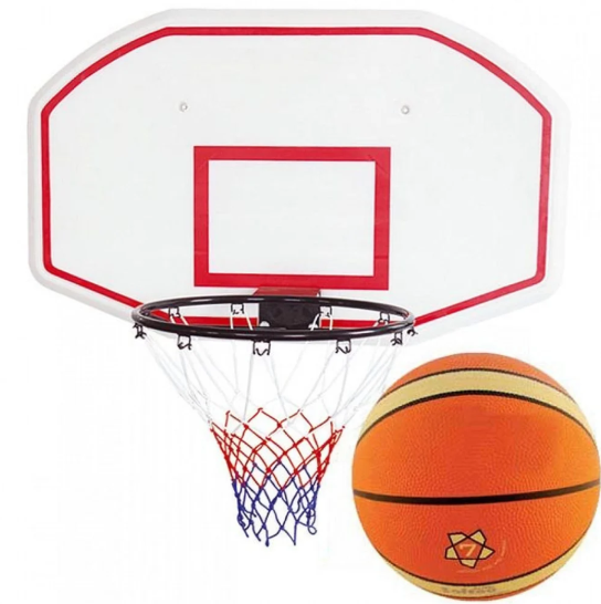Basketball Boards