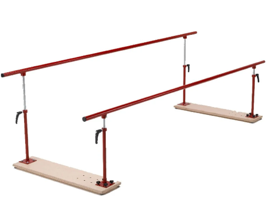 Parallel Walking Bar