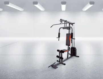 Vinex Multi Home Gym Machine Ecos