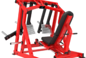 V-04 Lateral Leg Press