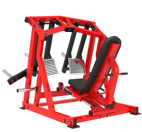 V-04 Lateral Leg Press